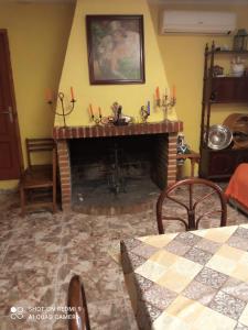 Casa en la huerta - Villa Encarna