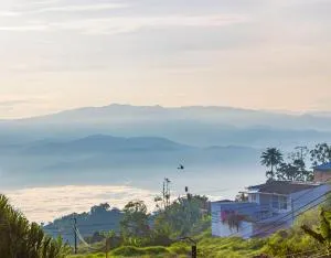 Casa Blanca - Rizaralda