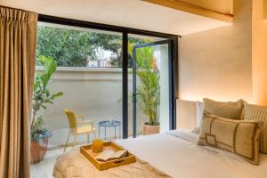 Caliza Roma Residences by Tasman