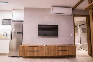 Apartamento novo de alto padrão e aconchegante#223