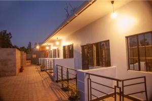 Shavia Lodge - Ubytování bez kategorie ve městě Arusha