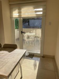 Cálido departamento centrico.