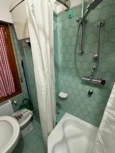 Sestriere monolocale