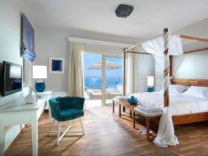 Adeste Villas I Private pools & Stunning seaviews
