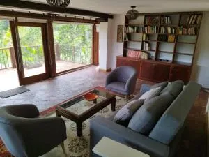 Finca Aire Libre - Apartamento C - Tinjacá