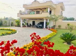 Jhelum Farm house - New Mīrpur