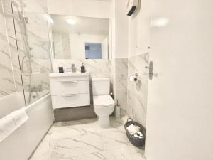 Luxury 1 Bedroom Apartment 5 mins to Greenwich Royal Museums