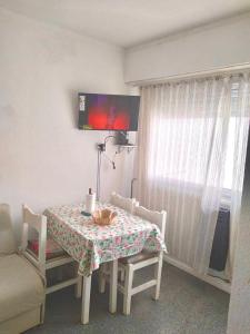 HERMOSO MONOAMBIENTE CENTRICO