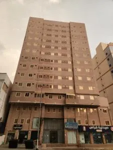 فندق النجمتين الفضية - An Naqāʼ