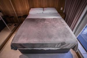 Apartamento novo de alto padrão e aconchegante#224