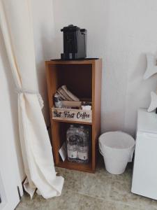 Casa Vacanza Japigia