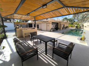 Bostan Al-Mostadhill Chalet
