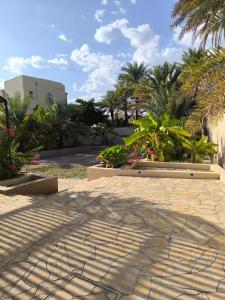 Bostan Al-Mostadhill Chalet