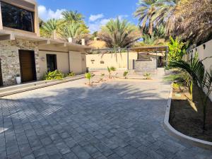 Bostan Al-Mostadhill Chalet