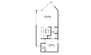 Sunbird Beach Resort #712 East