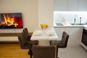 Alinas Apartments Skopje