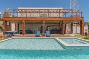 Casa Guerreiro - Elegância no Cumbuco by Carpediem - Cumbuco