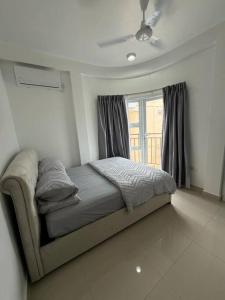 Fully furnished apartment few steps from beach