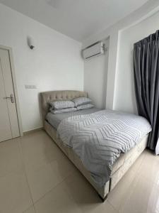 Fully furnished apartment few steps from beach