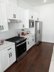 Cozy and Welcoming Home