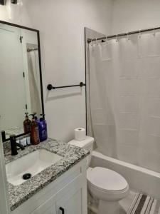 Cozy and Welcoming Home