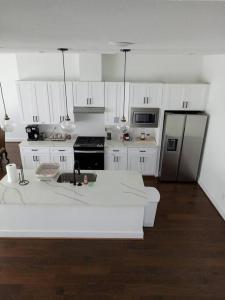 Cozy and Welcoming Home