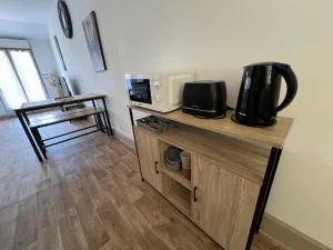 Aux thermes d Antan - 蒙特雷若