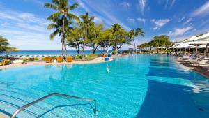 ❤PiH❤ Hapuna Sunsets Beachfront Steps From Ocean A33