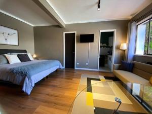 Tranquilo Estudio en Lastarria