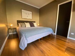 Tranquilo Estudio en Lastarria