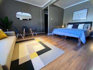 Tranquilo Estudio en Lastarria