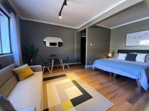 Tranquilo Estudio en Lastarria