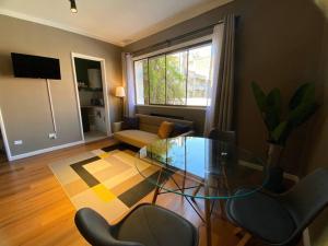 Tranquilo Estudio en Lastarria