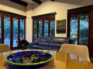 Hotel Aire Libre - Apartamento E