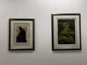 Hotel Aire Libre - Apartamento E