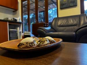 Hotel Aire Libre - Apartamento E