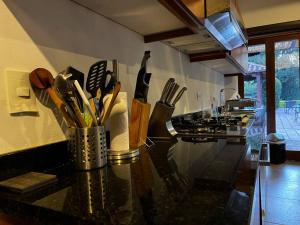 Hotel Aire Libre - Apartamento E