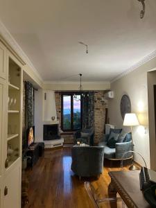 Αρχοντικό Νόνη