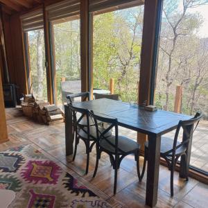 Cabaña Chucao Conguillio