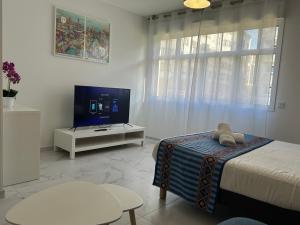Disneyland 2km - New construction Deluxe Apartment for 2-4 persons
