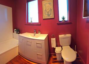 A Cosy Home Away From Home