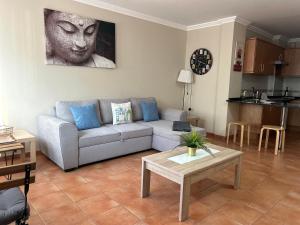 APARTAMENTO AINARA, LA GOMERA