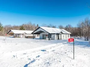 Birchwood 1 - Conrath