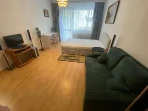 Feroom - Vyšnie Opátske