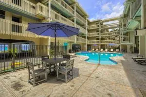 Couples Beach Studio / Relaxing & Comfortable. - Sea View