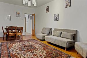 AFI Mall 3 Bedrooms Apartment - Perfect for Families or Groups