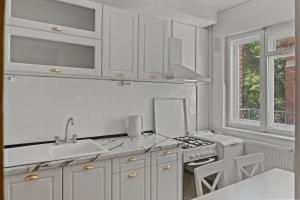 AFI Mall 3 Bedrooms Apartment - Perfect for Families or Groups