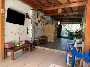 Wiracocha Hostal Máncora