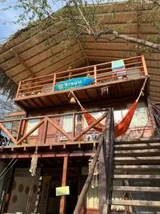 Wiracocha Hostal Máncora - Máncora