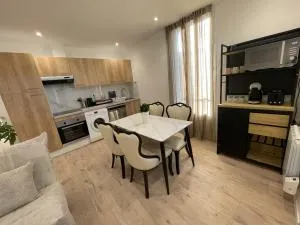 Appartement avec terrasse et ciel étoilé ! - 诺瓦西勒塞克